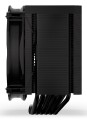 Chłodzenie CPU Endorfy  Fortis 5 Black Black - 2638123