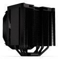 Chłodzenie CPU Endorfy  Fortis 5 Black Black - 2638127