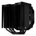 Chłodzenie CPU Endorfy  Fortis 5 Black Black - 2638128
