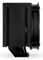 Chłodzenie CPU Endorfy  Fortis 5 Black Black - 2638129