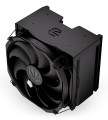 Chłodzenie CPU Endorfy  Fortis 5 Black Black - 2638122