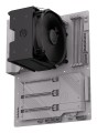 Chłodzenie CPU Endorfy  Fortis 5 Black Black - 2638135