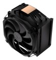 Chłodzenie CPU Endorfy  Fortis 5 Black Black - 2638134