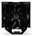 Chłodzenie CPU Endorfy  Fortis 5 Black Black - 2638132