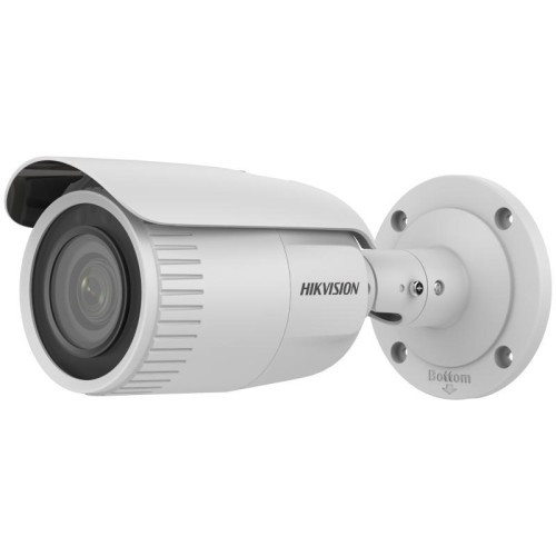 Hikvision DS-2CD1643G2-IZ(2.8-12mm)PL Kula (kształt) Kamera bezpieczeństwa IP Wewnętrz i na wolnym powietrzu 2560 x 1440 px Sufit - 2326113