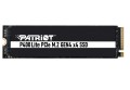 Patriot Memory P400 Lite 1 TB M.2 PCI Express 4.0 NVMe - 1552478