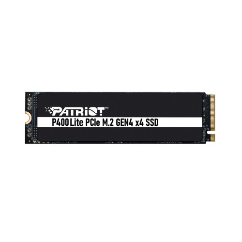 Patriot Memory P400 Lite 1 TB M.2 PCI Express 4.0 NVMe - 2638164