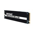 Patriot Memory P400 Lite 1 TB M.2 PCI Express 4.0 NVMe - 2349752