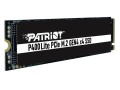 Patriot Memory P400 Lite 1 TB M.2 PCI Express 4.0 NVMe - 1552481