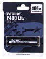 Patriot Memory P400 Lite 1 TB M.2 PCI Express 4.0 NVMe - 1552476