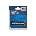 Patriot Memory P400 Lite 1 TB M.2 PCI Express 4.0 NVMe - 2638163