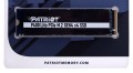 Patriot Memory P400 Lite 1 TB M.2 PCI Express 4.0 NVMe - 1552475