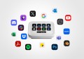 Kontroler zewnętrzny Elgato Stream Deck Neo, biały, 8 konfigurowalnych klawiszy - 2638184