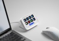 Kontroler zewnętrzny Elgato Stream Deck Neo, biały, 8 konfigurowalnych klawiszy - 2638178