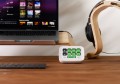 Kontroler zewnętrzny Elgato Stream Deck Neo, biały, 8 konfigurowalnych klawiszy - 2638183
