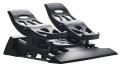 Thrustmaster T.Flight Rudder Pedals Czarny USB Pedały PC, PlayStation 4 - 1888100