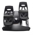 Thrustmaster T.Flight Rudder Pedals Czarny USB Pedały PC, PlayStation 4 - 1888093