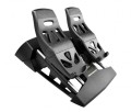 Thrustmaster T.Flight Rudder Pedals Czarny USB Pedały PC, PlayStation 4 - 1888096