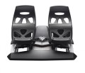 Thrustmaster T.Flight Rudder Pedals Czarny USB Pedały PC, PlayStation 4 - 2638191