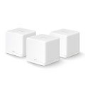 System mesh Mercusys Halo H30G(3-pack) - 1488619