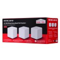 System mesh Mercusys Halo H30G(3-pack) - 1040867