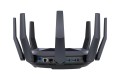 ASUS RT-AX89X AX6000 AiMesh router bezprzewodowy Ethernet Dual-band (2.4 GHz/5 GHz) Czarny - 2638264