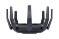 ASUS RT-AX89X AX6000 AiMesh router bezprzewodowy Ethernet Dual-band (2.4 GHz/5 GHz) Czarny - 2638263