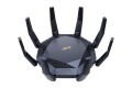 ASUS RT-AX89X AX6000 AiMesh router bezprzewodowy Ethernet Dual-band (2.4 GHz/5 GHz) Czarny - 2638265
