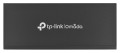 TP-Link Omada SG2218 łącza sieciowe Zarządzany L2/L2+ Gigabit Ethernet (10/100/1000) 1U Czarny - 2260203