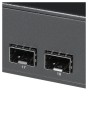 TP-Link Omada SG2218 łącza sieciowe Zarządzany L2/L2+ Gigabit Ethernet (10/100/1000) 1U Czarny - 2260202