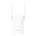 Cudy RE1800 wzmacniacz sygnału Wi-Fi - 2471841