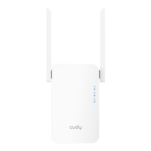Cudy RE1800 wzmacniacz sygnału Wi-Fi - 2638348