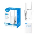 Cudy RE1800 wzmacniacz sygnału Wi-Fi - 1742391