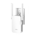 Cudy RE1800 wzmacniacz sygnału Wi-Fi - 1742390