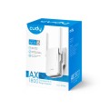 Cudy RE1800 wzmacniacz sygnału Wi-Fi - 2638347