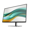 MONITOR HP LED 23,8” S5 Pro 524pf (9D9L6A5) - 2636738