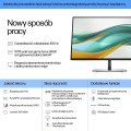 MONITOR HP LED 23,8” S5 Pro 524pf (9D9L6A5) - 2636730