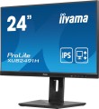 Monitor Iiyama ProLite XUB2491H-B1 24'' Protokół IPS - Płaski ekran - 60,5 cm - 2638505