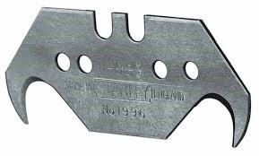 Stanley 1-11-983 ostrze do noża 100 szt.