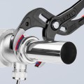 Knipex 81 11 250 szczypce Szczypce syfonowe - 2638561