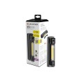 Ledlenser W7R Work Czarny LED - 2638617