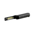 Ledlenser W7R Work Czarny LED - 2616126