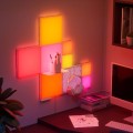 Zestaw startowy Nanoleaf Blocks Combo (10 sztuk) 16M+ kolorów - 2638619