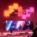 Zestaw startowy Nanoleaf Blocks Combo (10 sztuk) 16M+ kolorów - 2638622