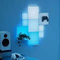 Zestaw startowy Nanoleaf Blocks Combo (10 sztuk) 16M+ kolorów - 2638620