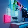 Zestaw startowy Nanoleaf Blocks Combo (10 sztuk) 16M+ kolorów - 2638621