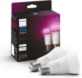 Żarówka E27 HUE 2PACK 929002468802 Philips - 2630728