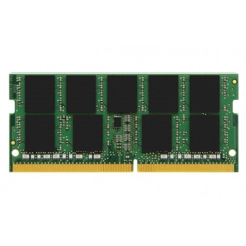 Pamięć Kingston KCP424SS8/8 (DDR4 SO-DIMM; 1 x 8 GB; 2400 MHz; CL17) - 776798