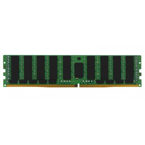 Pamięć RAM Kingston KTD-PE426LQ/64G (DDR4 LRDIMM; 1 x 64 GB; 2666 MHz; CL19) - 2638643