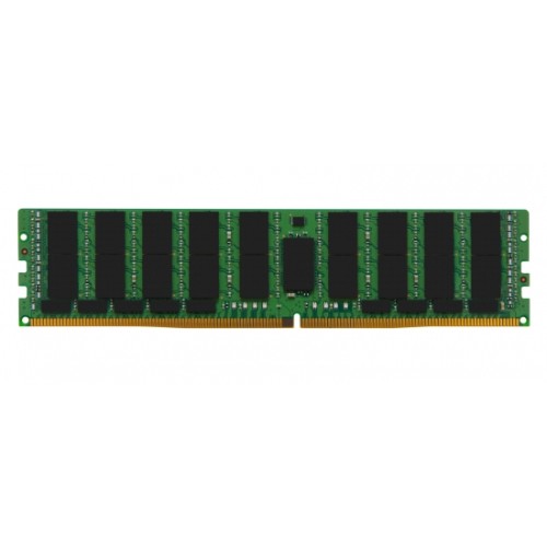 Pamięć RAM Kingston KCP424LQ4/64 (DDR4 LRDIMM; 1 x 64 GB; 2400 MHz; CL17) - 776886